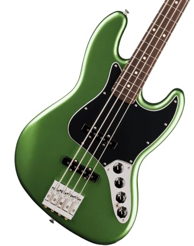 Amazon | Fender フェンダー エレキベース Player II Modified Active